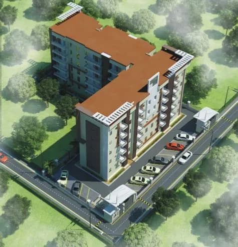 Truth Ela Residency Khuskhera, Alwar Bypass Road