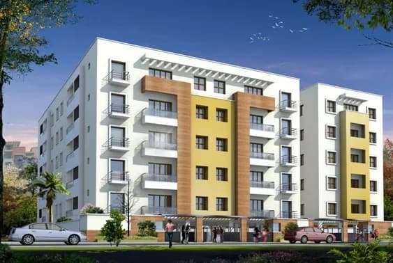 Safco Blue Sky, Thanisandra