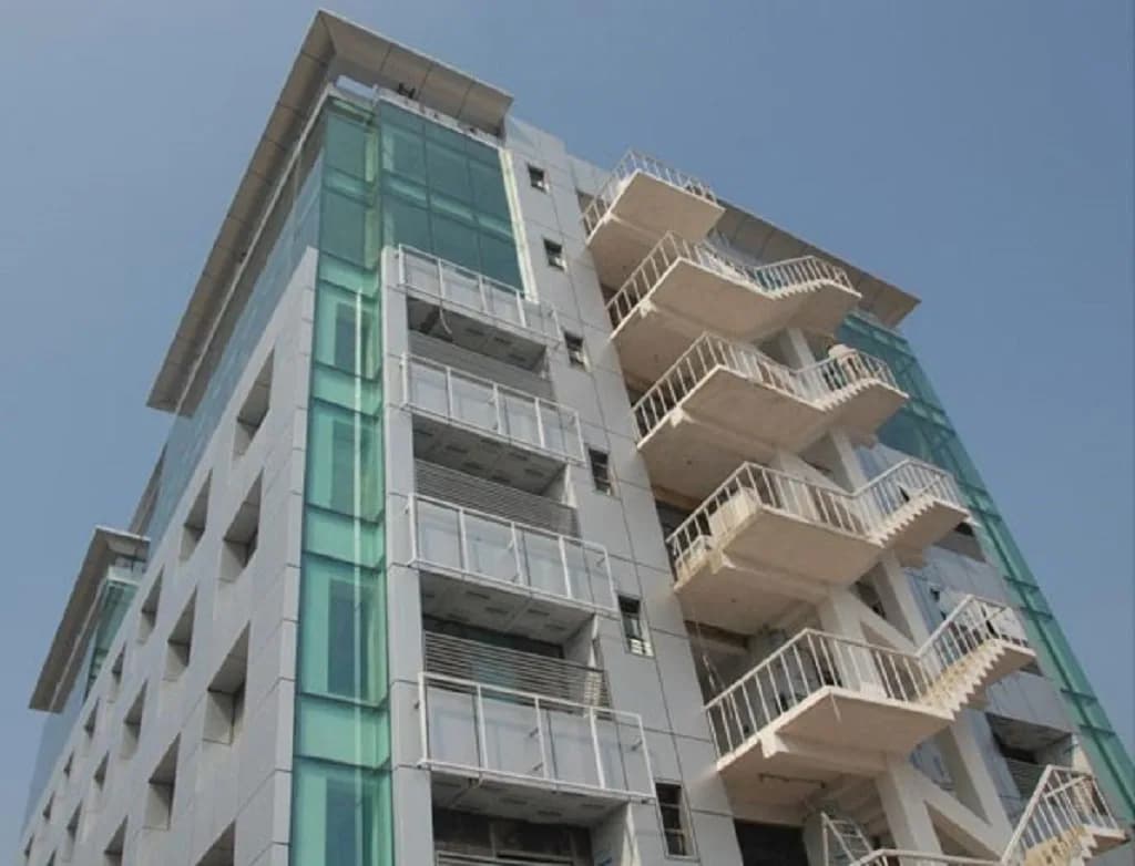 Shalimar Tower, Vibhuti Khand