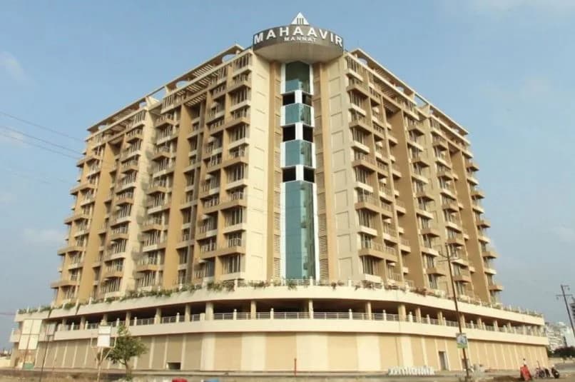 Mahaavir Mannat, Sector 9 Ulwe