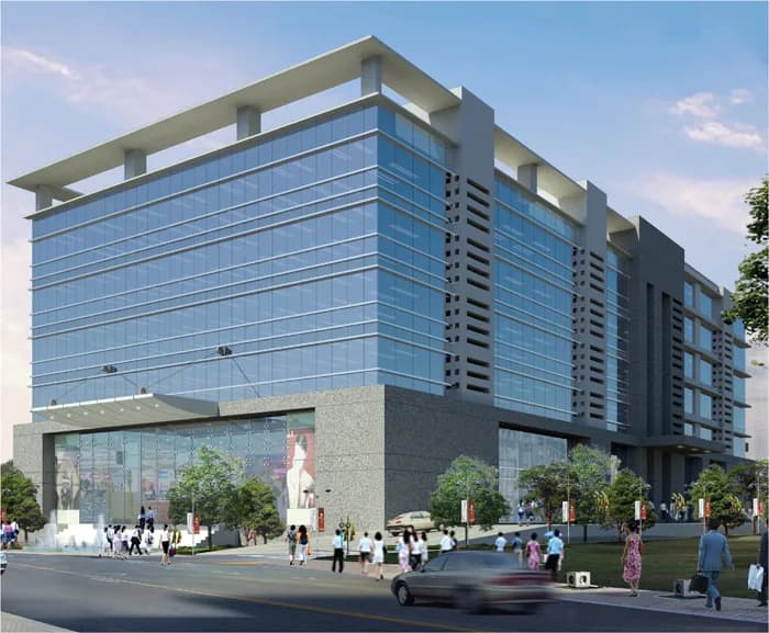 MSR Capital, Pimpri