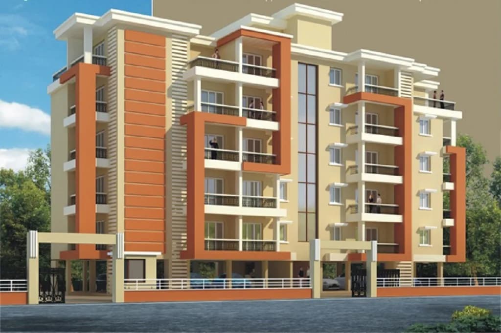 Asian Bay View, Dabolim