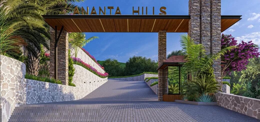 Ananta Hills, Bhogpur