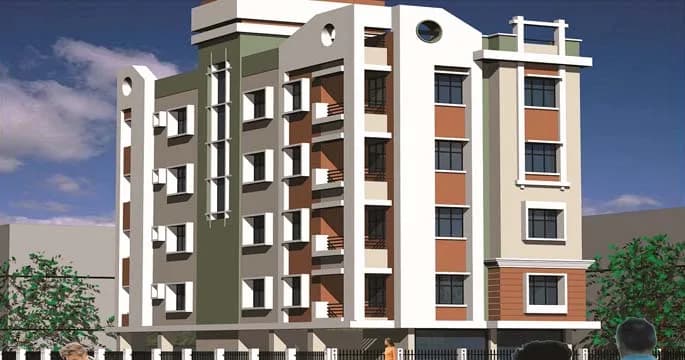 Udayan 3178 Nayabad, EM Bypass