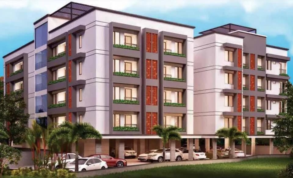 Meluha Melody, Kakkanad