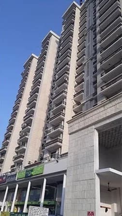 Sarvottam KSN Square, Sector 3 Vasundhara
