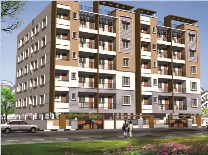 Privilege Sai Brindavan, Electronic City Phase 2
