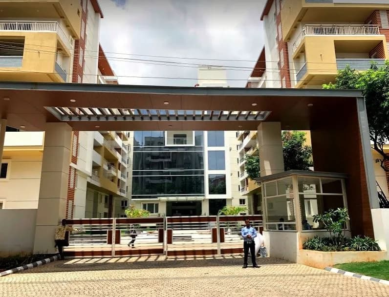 Western Exotica, Kondapur