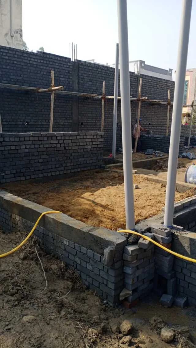 Build Homes, Sector 45
