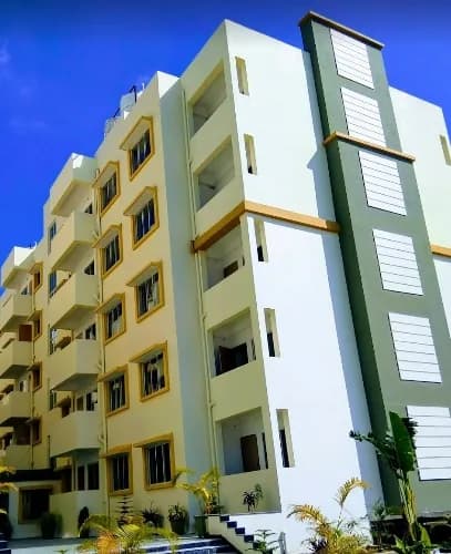 Lifestyle Orchid, Andharua