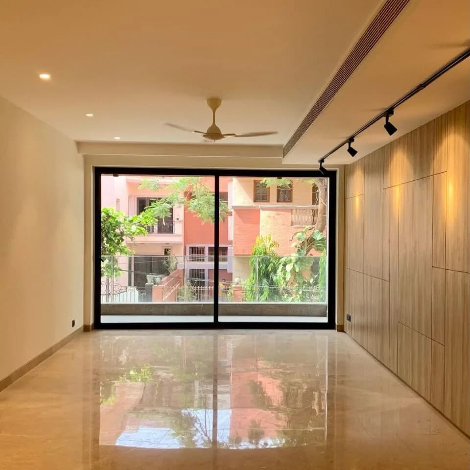 Premium Builder Floors, Sector 85