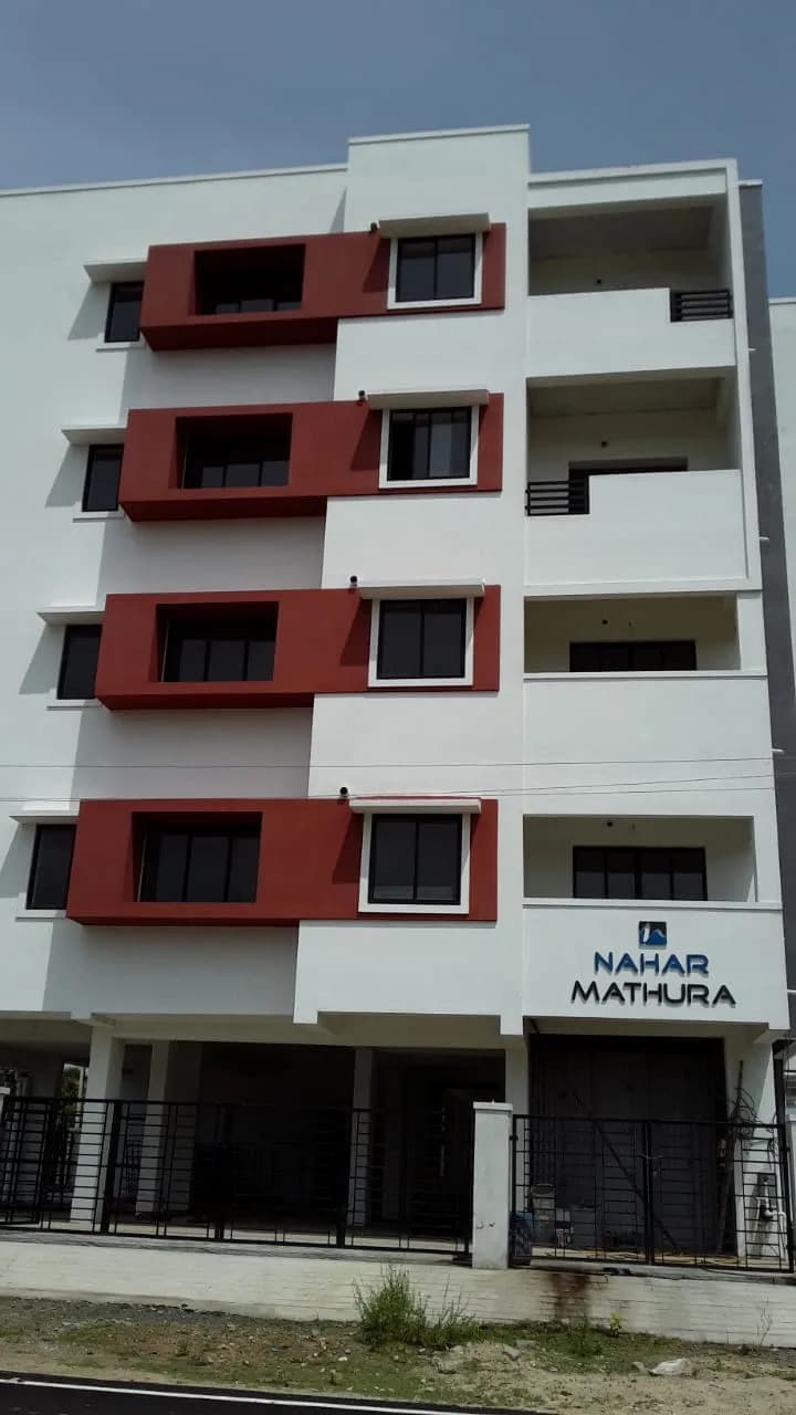 Nahar Mathura, Kovalam