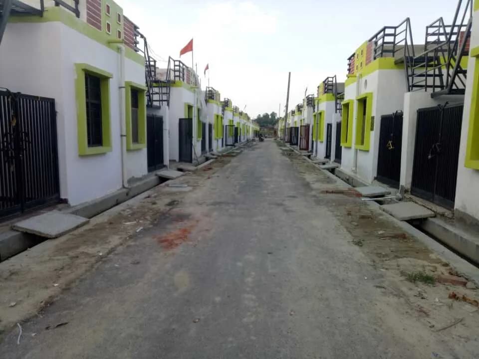 IBIS Destiny Homes, Banthara