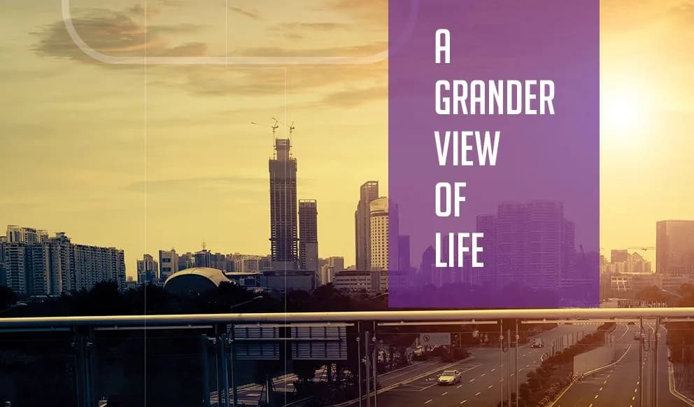 Manjeera Purple Sky Villas, Kukatpally