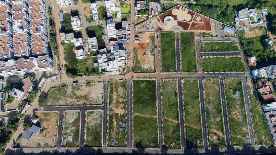 Elephantine Haven, Thirumullaivoyal