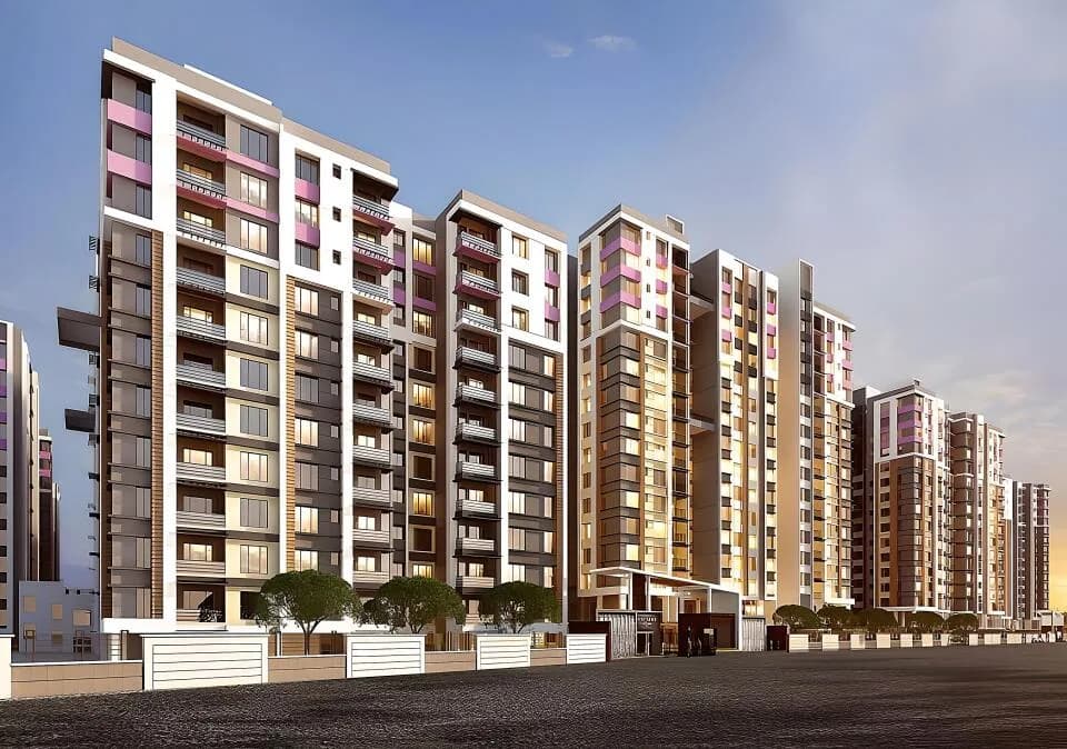 Primarc Southwinds, EM Bypass