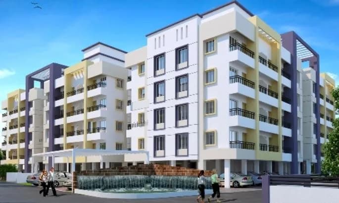 Vivanta Sarthak, Sanaswadi