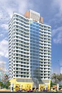 Shree Sai Iscon Heights, Borivali East