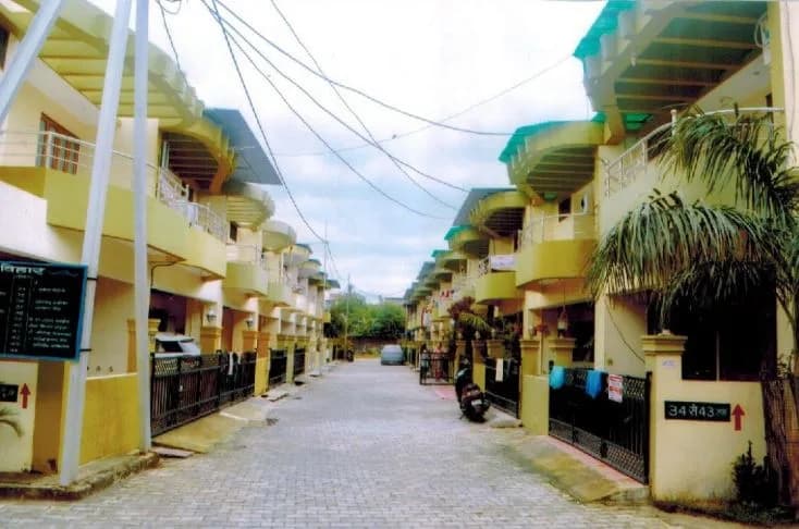 JV Anushree Vihar, Gohalpur