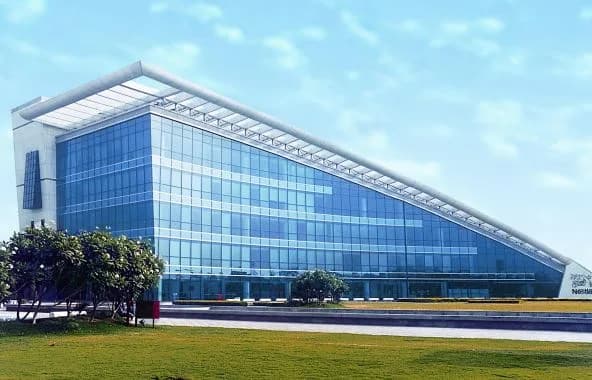 DLF Nestle House, DLF Phase 2