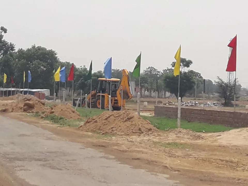 Ananda Greens, Alwar Bypass Road