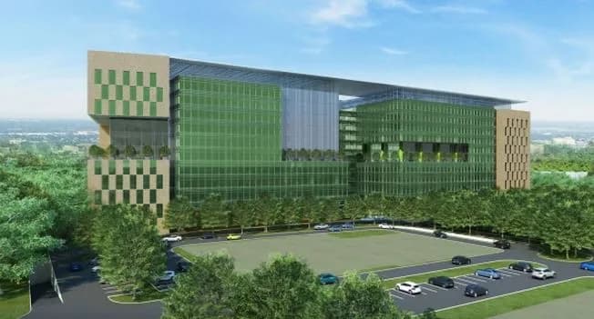 RMZ Ecoworld, Bellandur