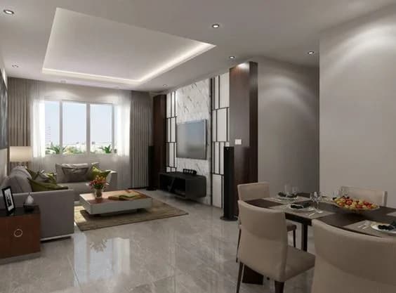 Modispaces Oyster, Evershine Nagar