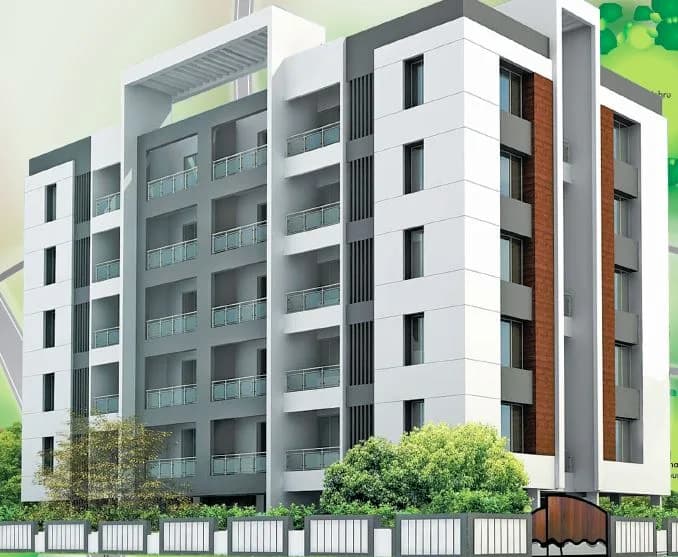 Chintamani Labhde Prestige, Prabhat Road