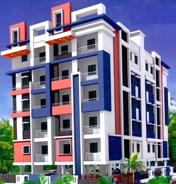 Maruthi Ram Surya Bhaskara Residency, Satrampadu