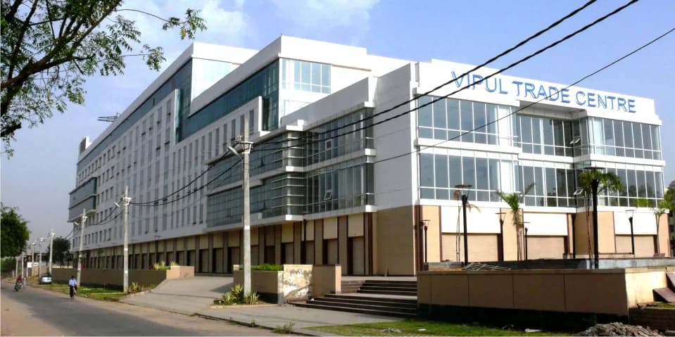 Vipul Trade Centre, Sector 48