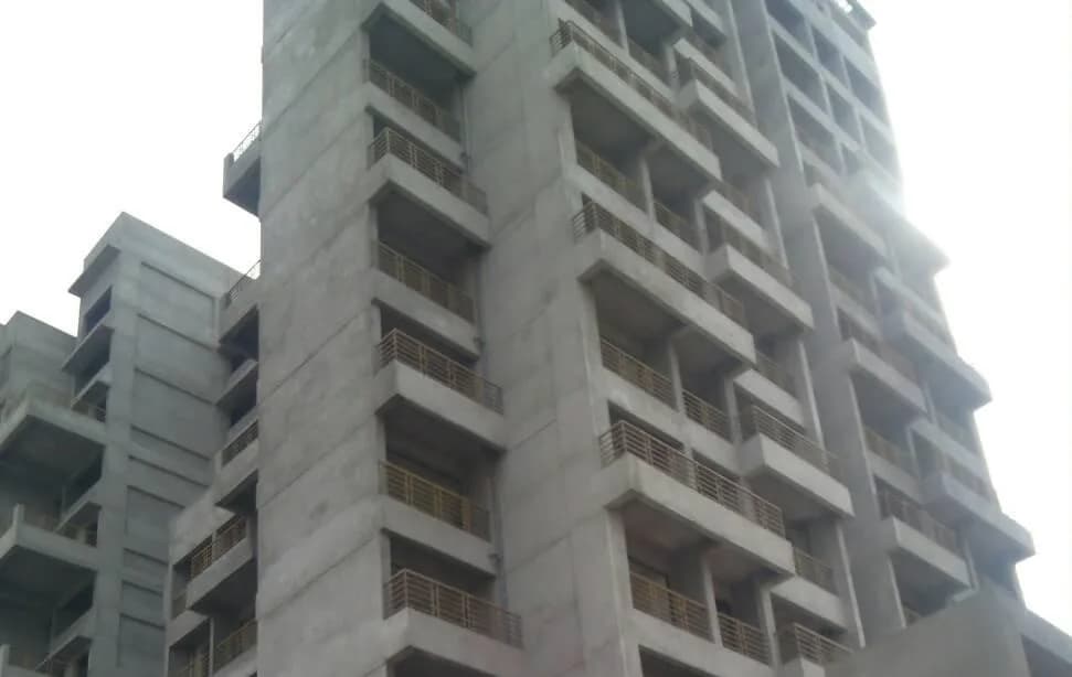 Shailesh Riddhi Siddhi Residency, Ulwe