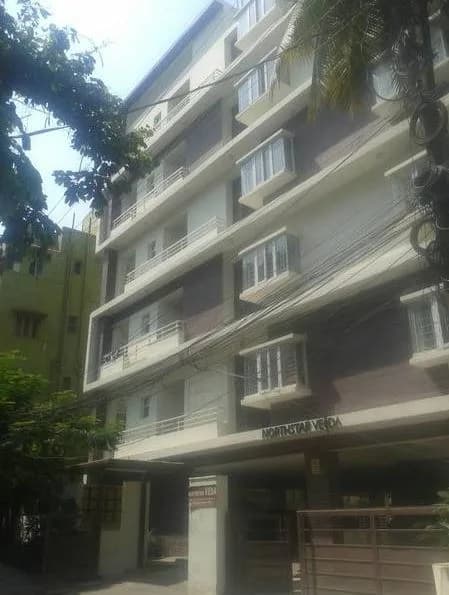 Northstar Veda, Himayat Nagar