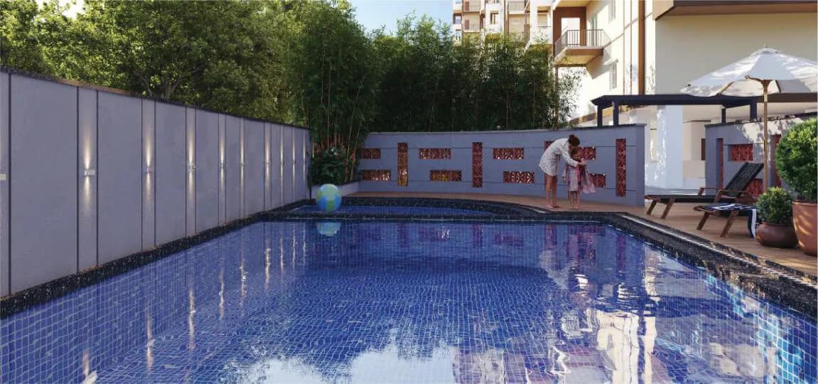 Riddhi S Taranto Towers, Patighanpur