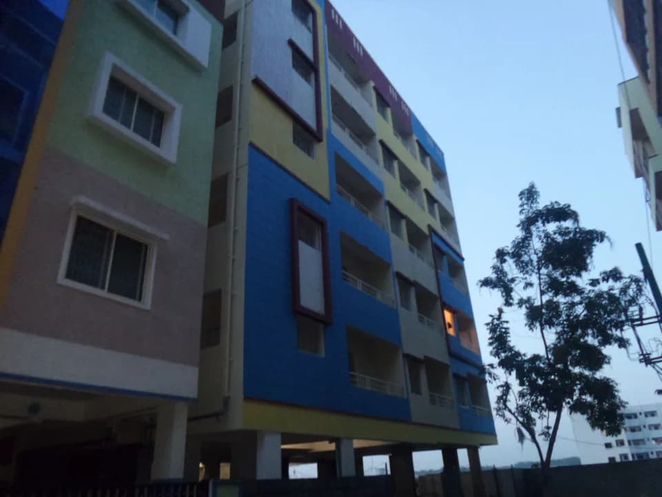 Vasavi Tejus, Doddathoguru