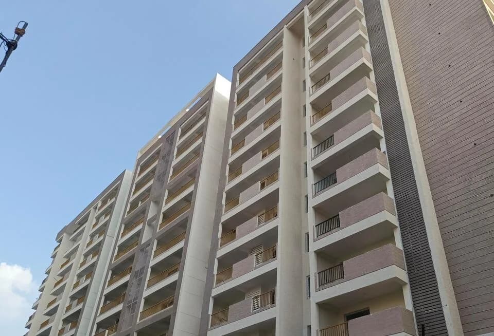 AVLs Samskruthi, Manikonda