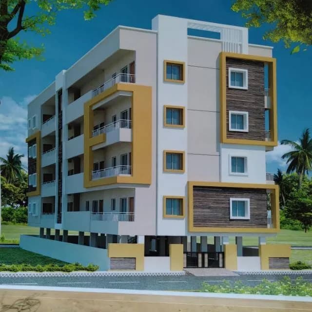 Sri sai Dwarakamayi, Pragathi Nagar