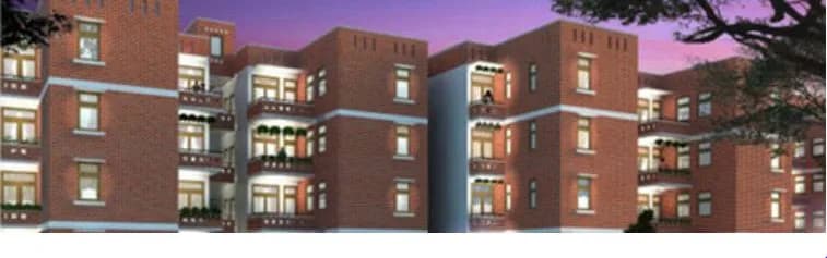 Ansal API Aastha Apartments, Shastripuram