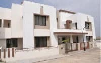 Nilamber Villa, Vasna Bhayli Road
