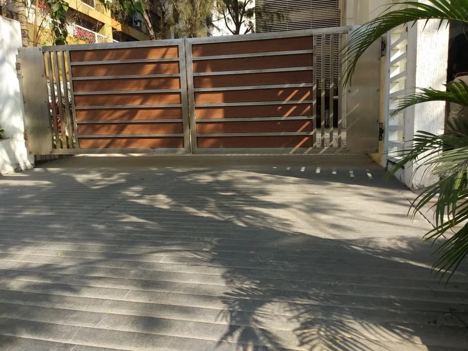 Sorrento, Andheri West