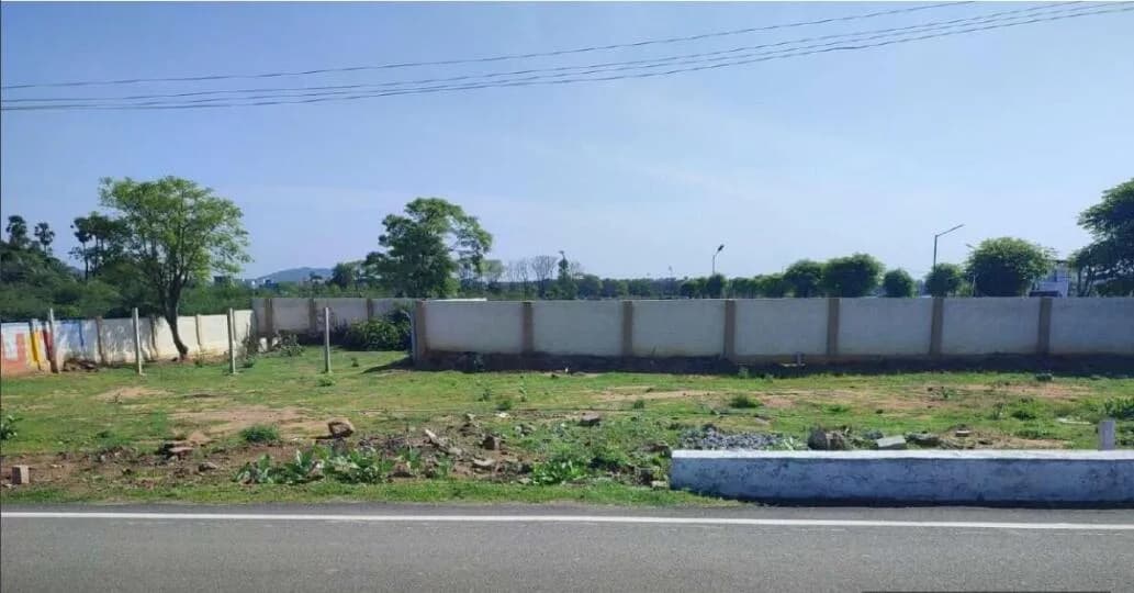 GT Element 4, Keerapakkam