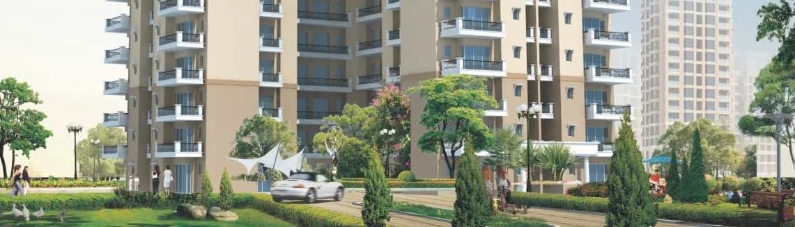 Ansal Housing Highland Park, Sector 103