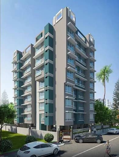 Aditya New Ekta CHS, Borivali West