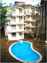 Acron Villa Serena — Side View