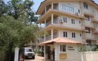 Acron Villa Serena, Siolim