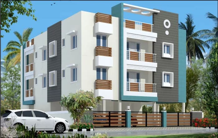 GK Visaka — Image