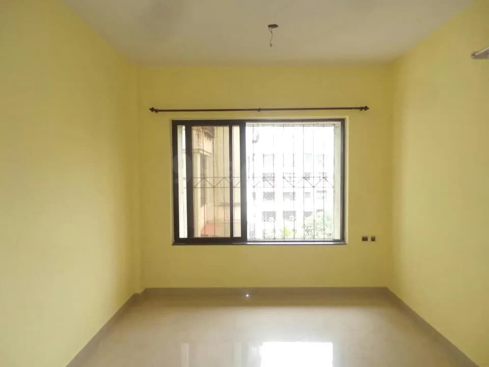Vini Gardens, Borivali West