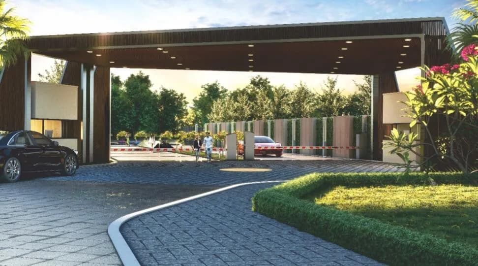 Kedias Virasat, Ajmer Road