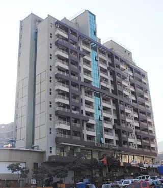 Mayfair Sonata Greens, Vikhroli West