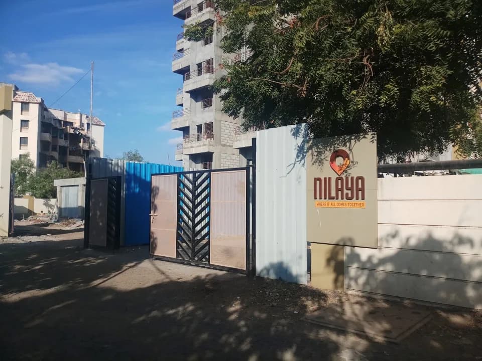 Nilaya, Bibwewadi Annex