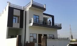 Ansals Herman City, Kurukshetra Pipli Road